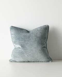 Cushions By Weave Home: Tempo Sky