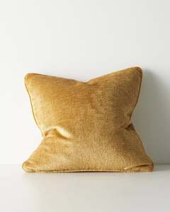 Cushions By Weave Home: Tempo Manuka
