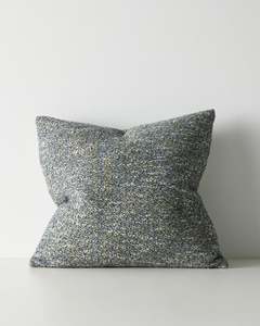 Cushions By Weave Home: Lisette Ocean