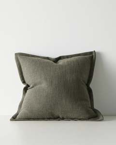 Cushions By Weave Home: Figlio Kale