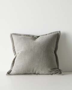 Cushions By Weave Home: Figlio Fog