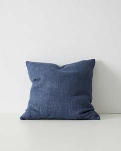 Boucle: Domenica Denim