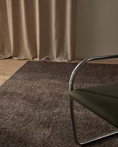 Designer Rugs: Marceau Chocolate