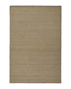 Jute Rugs: Monroe Flint