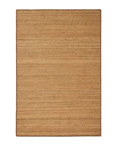 Jute Rugs: Monroe Biscuit
