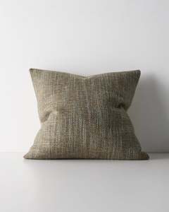Designer Cushions: Castel Tide