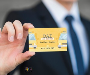 Products: Business Card Printing - Web 2 Print NZ - Best Prices