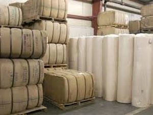 Products: Bolt of Jute - WT Distributors