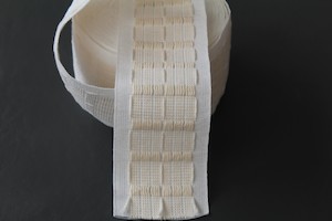 Products: 75mm 6 string pocket curtain tape - WT Distributors