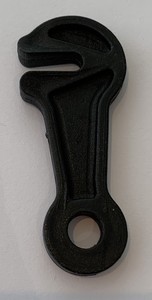 Products: Tent Guy Rope Clip - WT Distributors