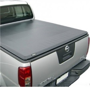 Products: Tonneau PVC & Accessories - WT Distributors
