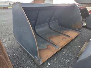 Volant V250 Bucket - Webbline