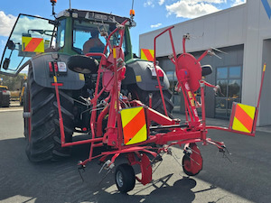 Lotus 520 Tedder - Webbline