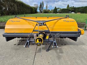 Products: Elho TR 300 Tedder - Webbline