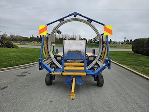 Webbline Superwrap XL Tubewrapper - Webbline