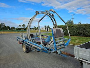 Webbline Superwrap Tubewrapper - Webbline