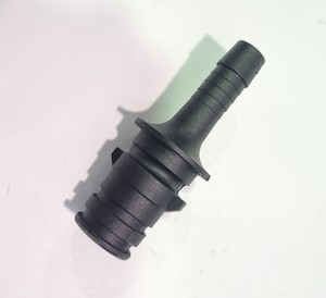 Products: SP2802.13 Comet P15 & P25 13mm Pressure Tail - Webbline