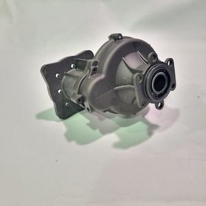 Products: 5005.226 Comet BP125 Gearbox - Webbline