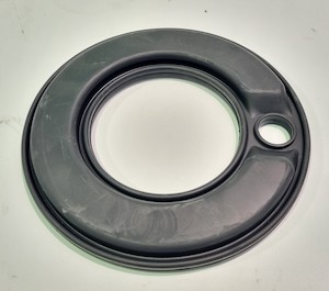 Products: 35.0040.31 Bertolini PA154 Air Chamber Diaphragm - Webbline
