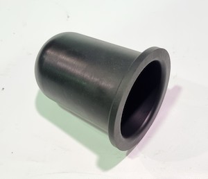 Products: 23.0094.31 Bertolini Late Model Poly Air Diaphragm, (Thin Rim) - Webbline