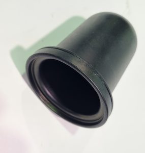 23.0041.31 Bertolini PA730 Air Diaphragm (Thick Rim) - Webbline