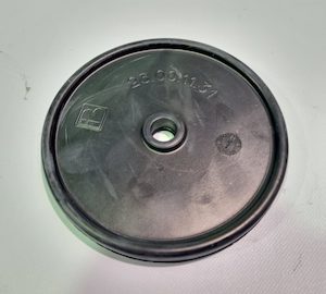 Products: 23.0011.31 Bertolini PA530 & PA730 Diaphragm - Webbline