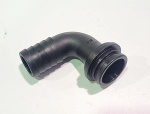 116640 38mm Elbow Tail - Webbline