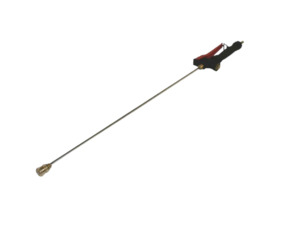 Products: B4.901.3 M4 Braglia Spray Gun c/w Lance - Webbline