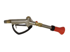 Products: 26.901.4 Turbo 400 Gorse Gun - Webbline