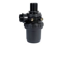 3122158 1 1/4" Suction Filter & Housing - Webbline