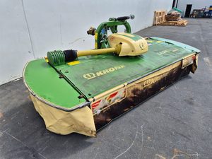 Products: Krone Easy Cut F320M Disc Mower - Webbline