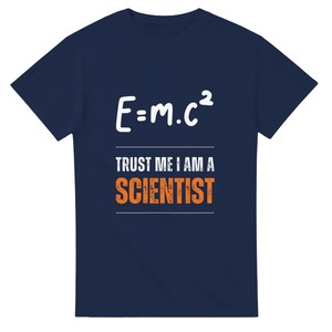 Products: Scientist Unisex Crewneck T-shirt Gildan® 5000 – WEAR YOUR CULTURE