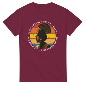 Products: Diljit – Unisex Crewneck T-shirt – WEAR YOUR CULTURE