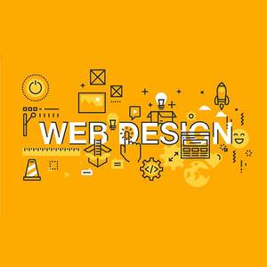 Website Service (Design, Build and Go-live) - websites4u