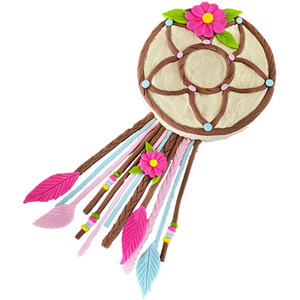 Products: DIY Dream Catcher Birthday Cake Kit Cake 2 The Rescue