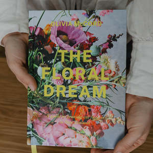 Products: The Floral Dream