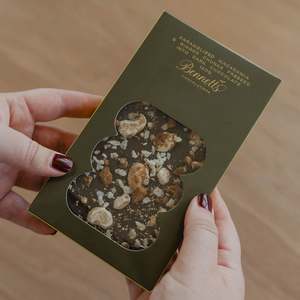 Products: Bennetts Specialty Chocolate Bars