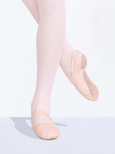 Products: 皮质儿童芭蕾鞋Capezio Love Ballet Shoe Child 2035C WE DANCE SCHOOL