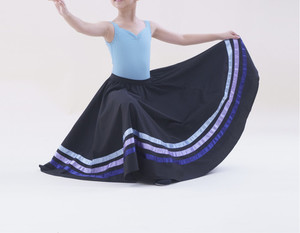 RAD charactor skirt 英皇芭蕾考级性格裙 WE DANCE SCHOOL