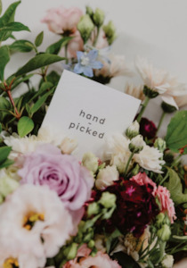 fresh flowers: Subscription