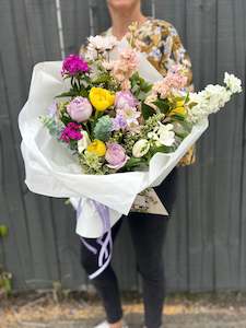 Products: Mother's Day Fresh Flowers - Delivery Sunday 11th May