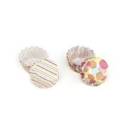 Modern Festive Treat Wrappers