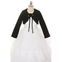 Classic Bolero