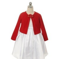 Plain Cardigan