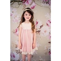 Chiffon Dress