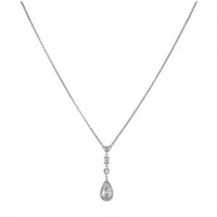 Simple Legacy Necklace