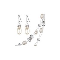 Deluxe Swarovski Set