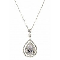 Decadence Necklace