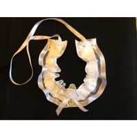 Bridal Horseshoe -heart