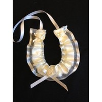 Bridal Horseshoe - Flower